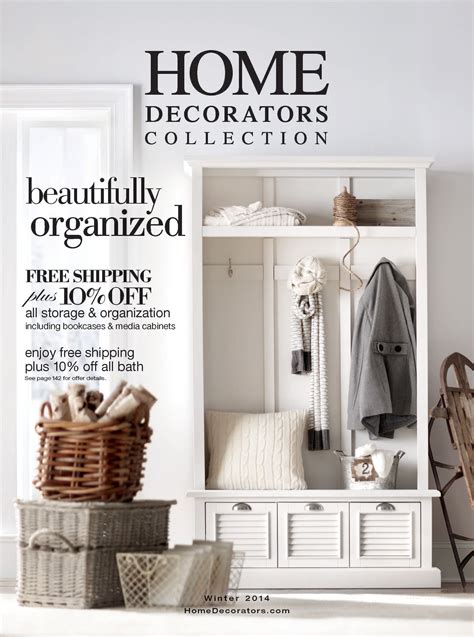 Home Decorators Collection. . Home decorators catalog